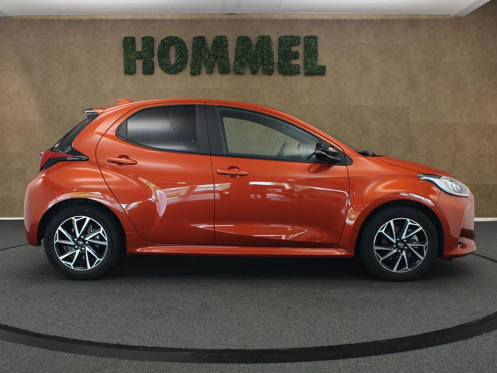 Toyota Yaris – foto 7