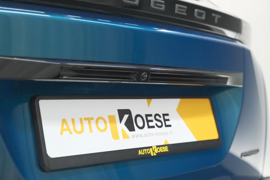 Peugeot 2008 – foto 16