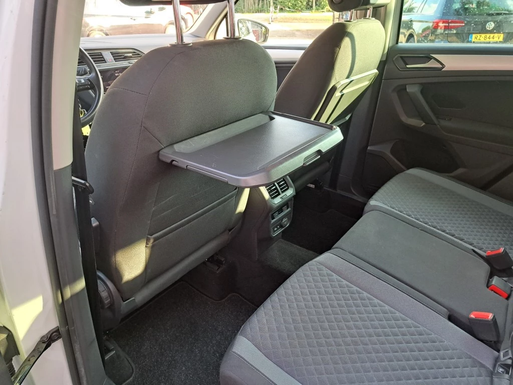 Volkswagen Tiguan – foto 10