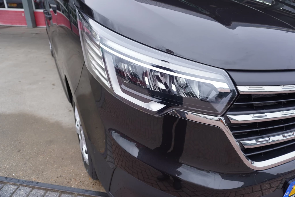 Renault Trafic – foto 11
