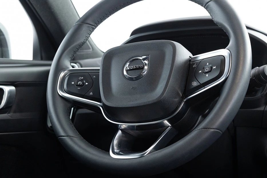 Volvo C40 – foto 21