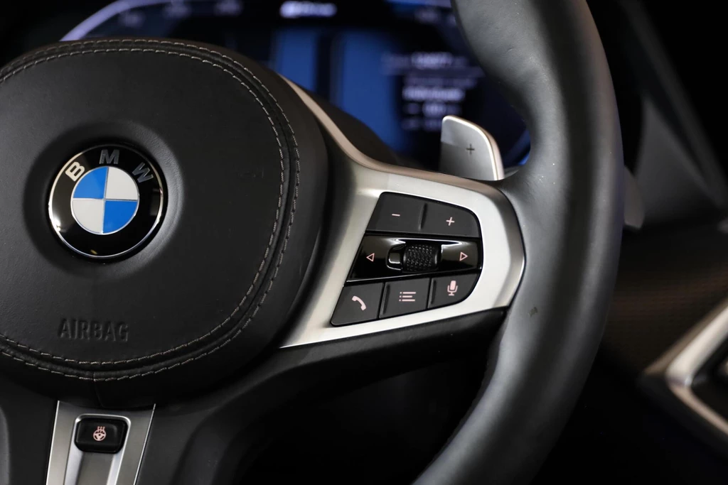 BMW X5 – foto 40