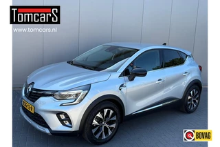 Renault Captur – thumbnail 1