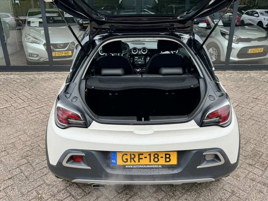 Opel ADAM – foto 26
