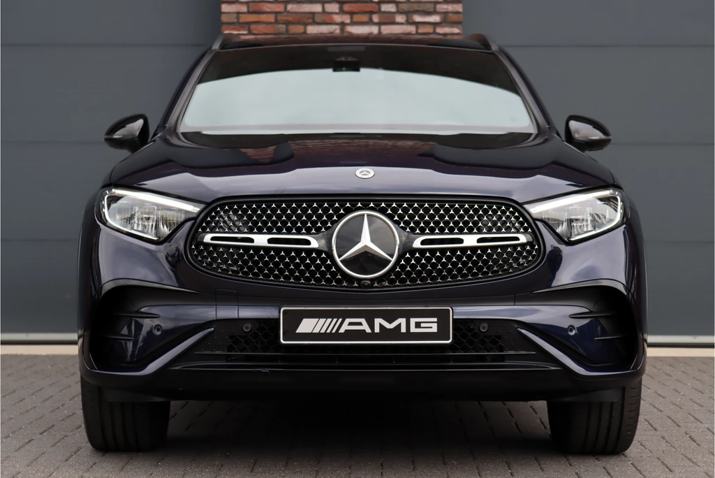 Mercedes-Benz GLC – foto 9