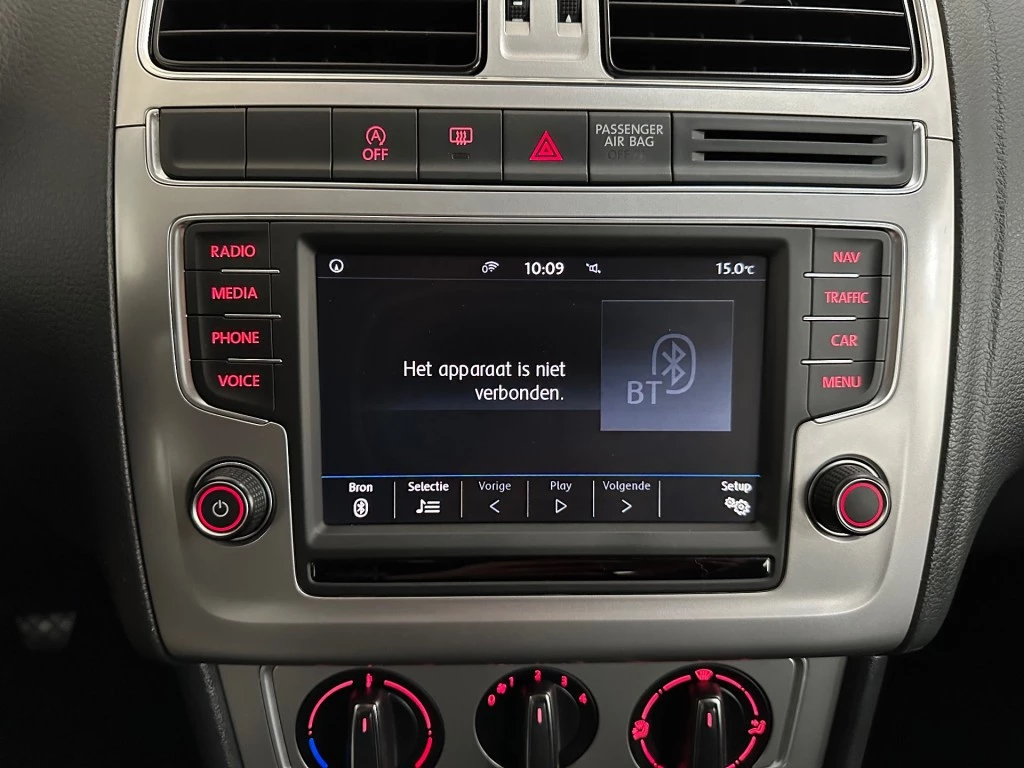 Volkswagen Polo – foto 48