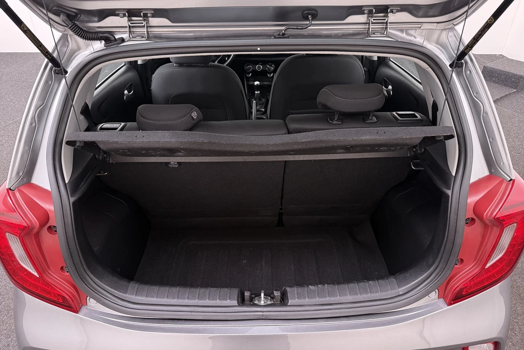 Kia Picanto – foto 13