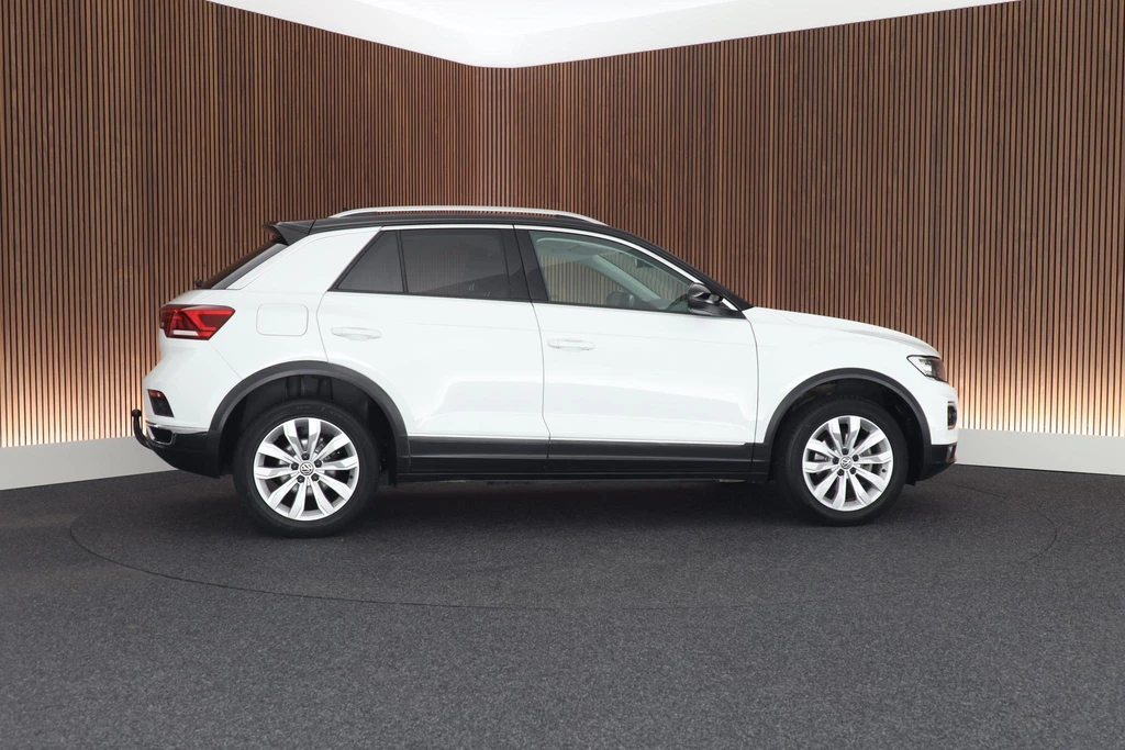 Volkswagen T-Roc – foto 5
