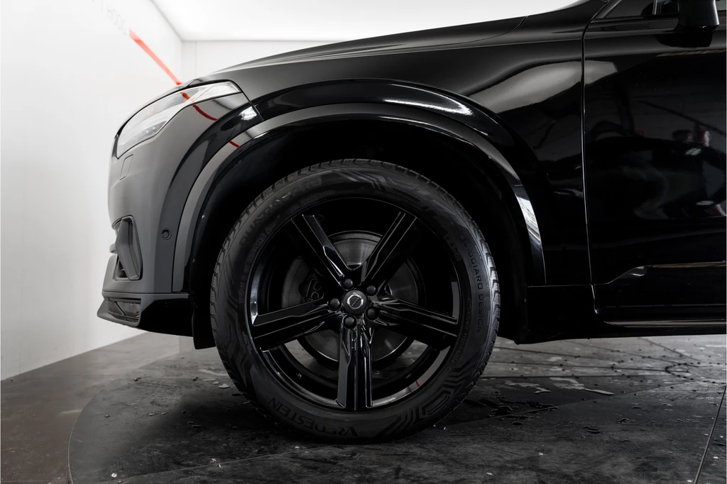 Volvo XC90 – foto 16