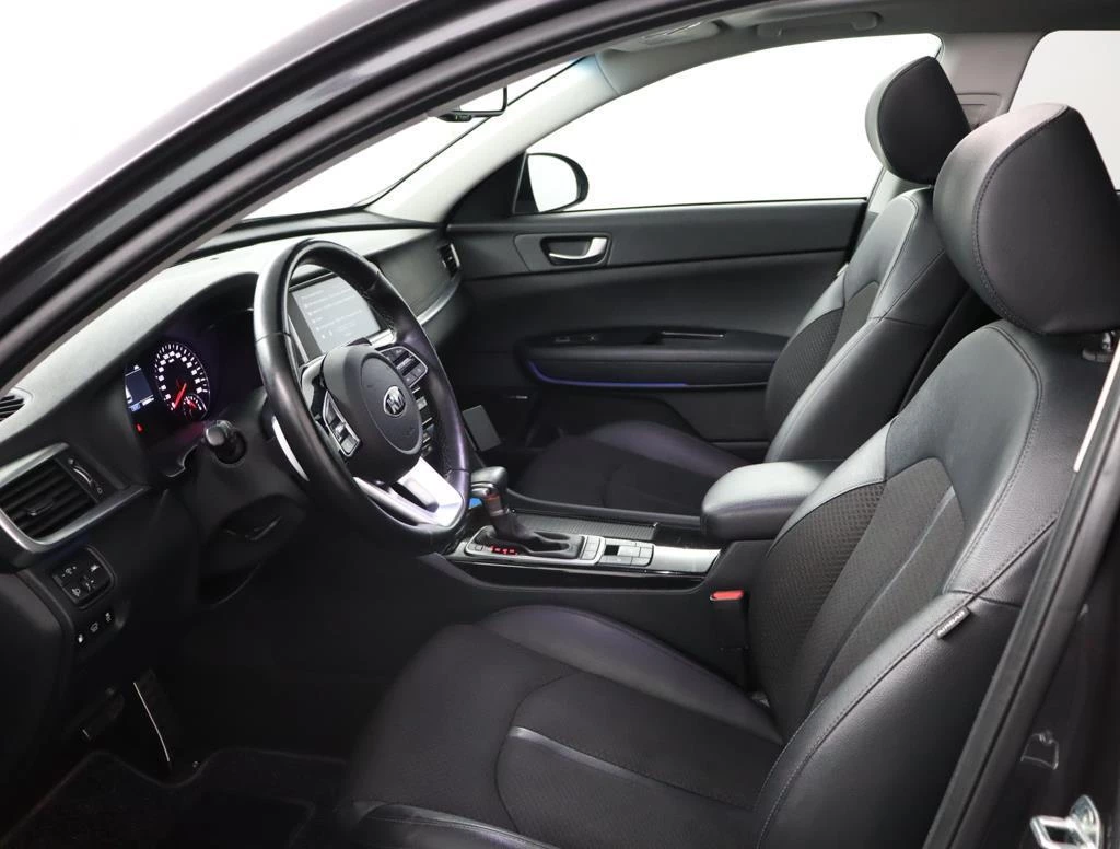 Kia Optima – foto 11