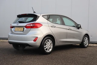 Ford Fiesta – thumbnail 2