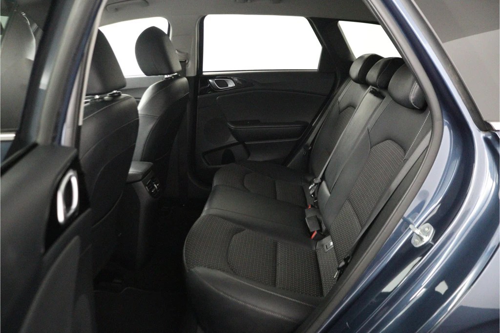 Kia Ceed Sportswagon – foto 35