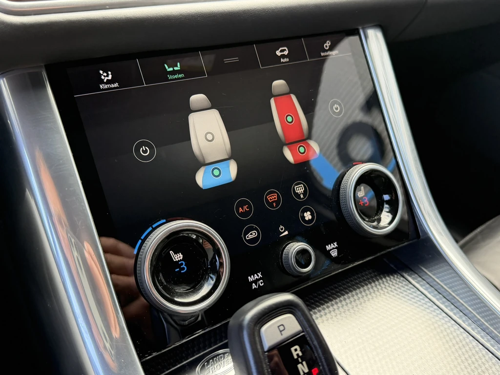 Land Rover Range Rover Sport – foto 17