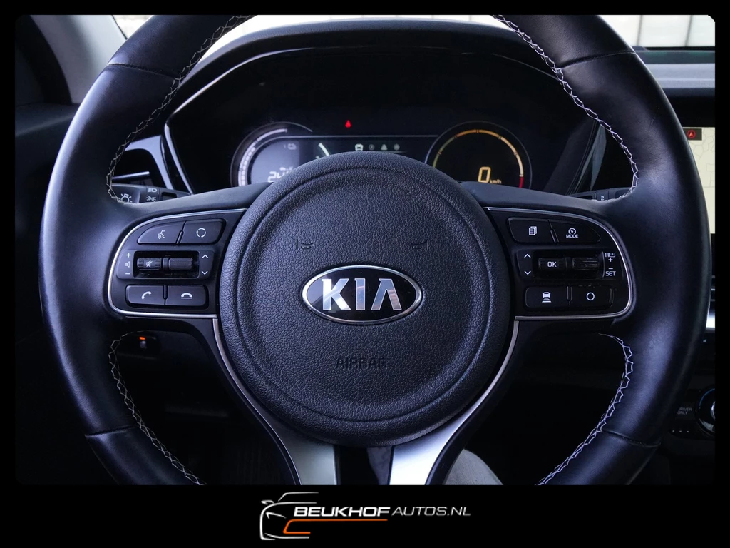 Kia e-Niro – foto 31