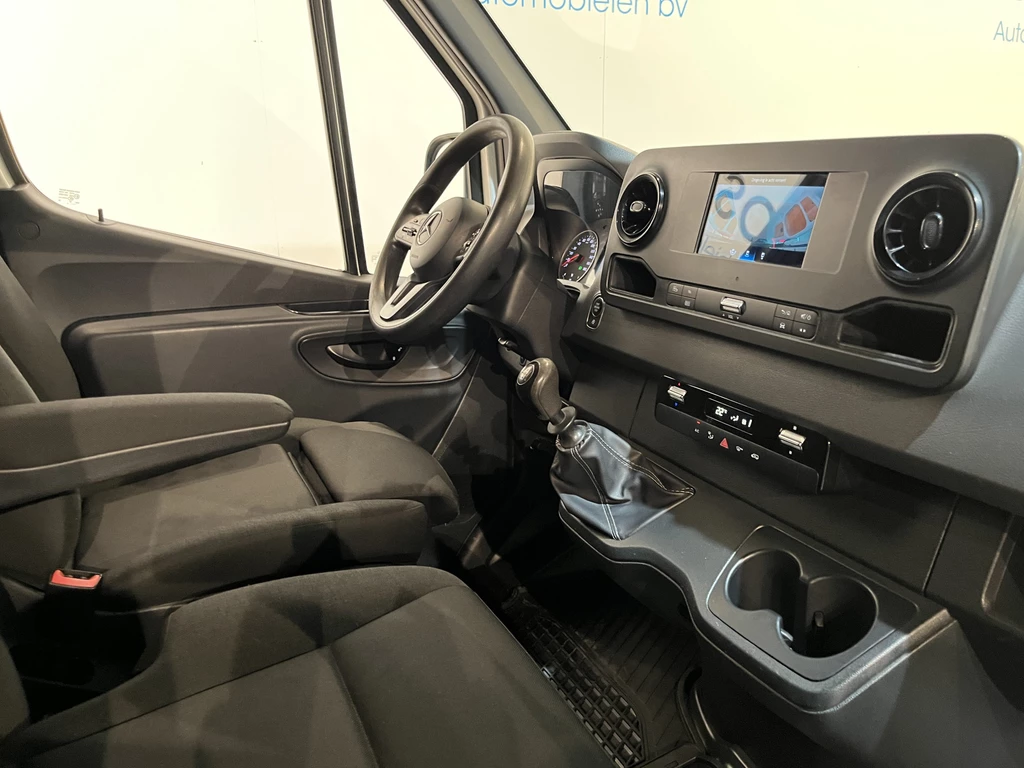Mercedes-Benz Sprinter – foto 8