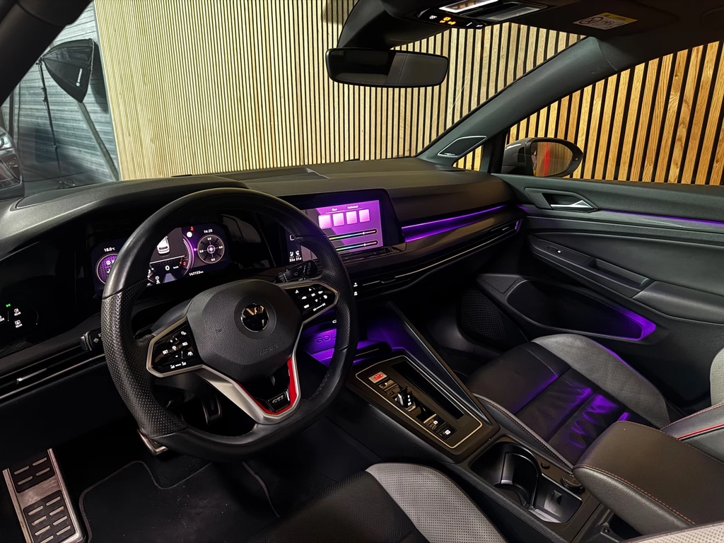 Volkswagen Golf – foto 23