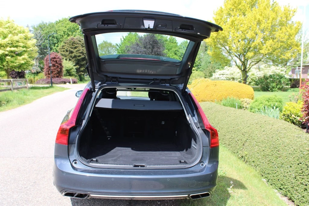 Volvo V90 – foto 19