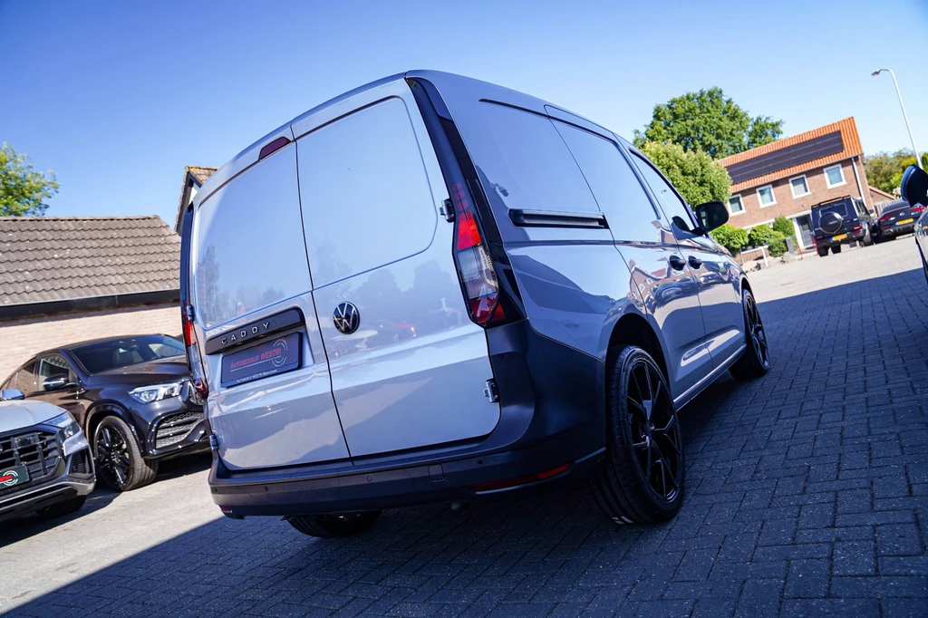 Volkswagen Caddy – foto 6