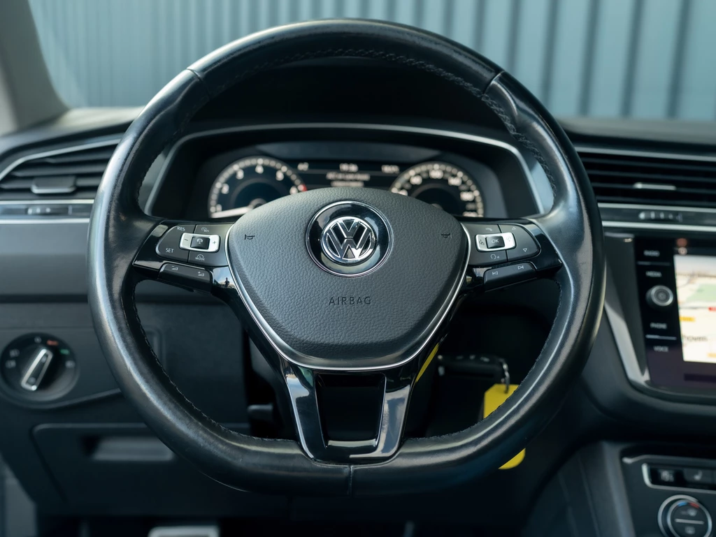 Volkswagen Tiguan – foto 46