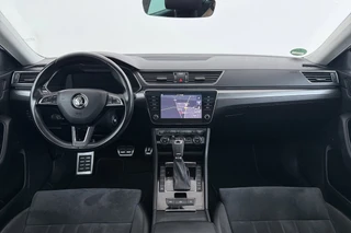 Škoda Superb – thumbnail 18