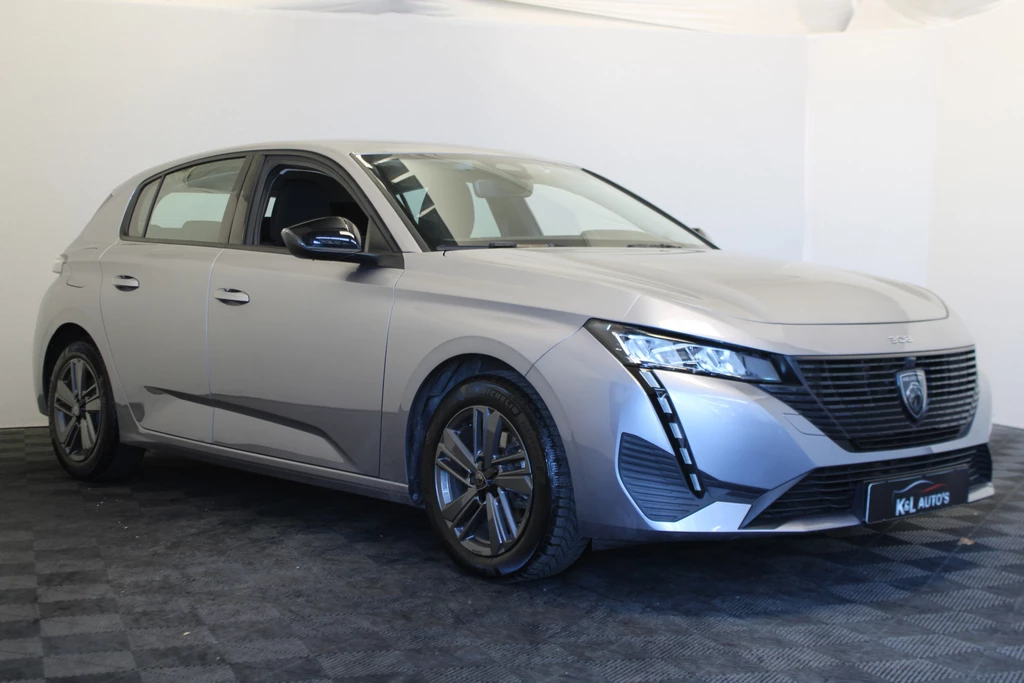 Peugeot 308 – foto 5