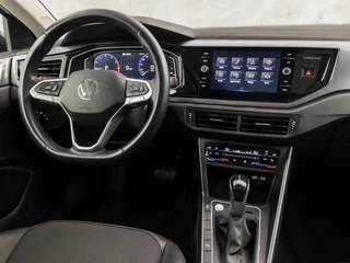 Volkswagen Taigo – thumbnail 9
