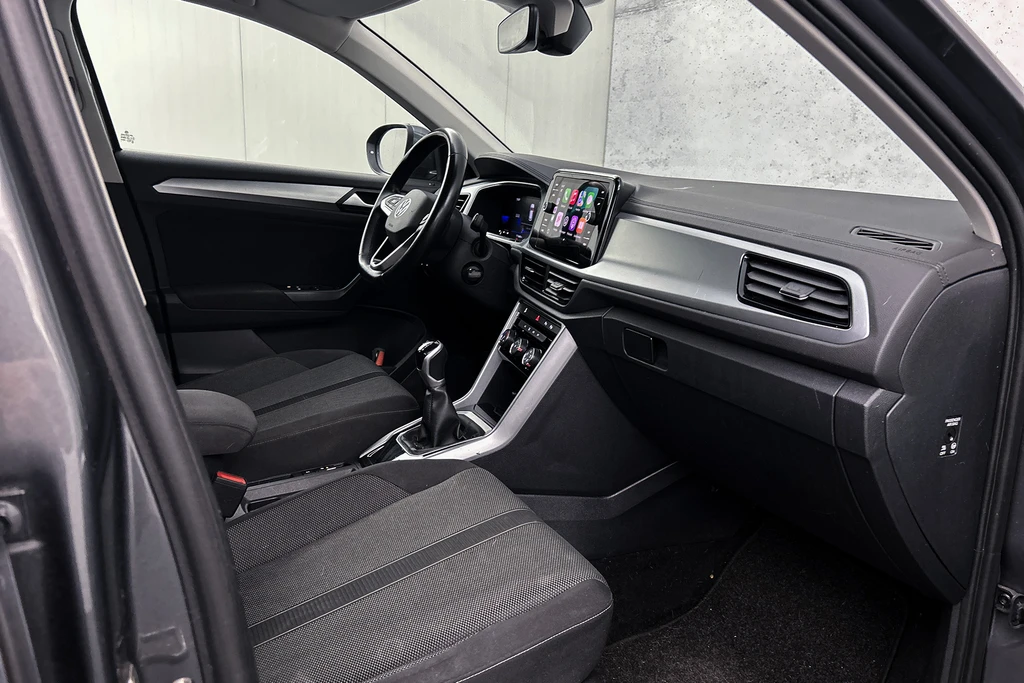 Volkswagen T-Roc – foto 31