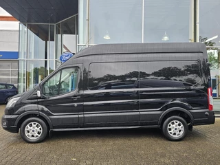 Ford Transit – thumbnail 2