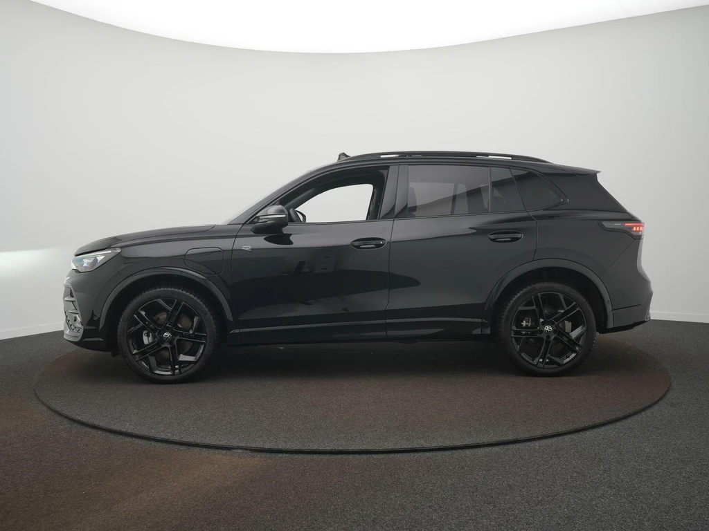 Volkswagen Tiguan – foto 3