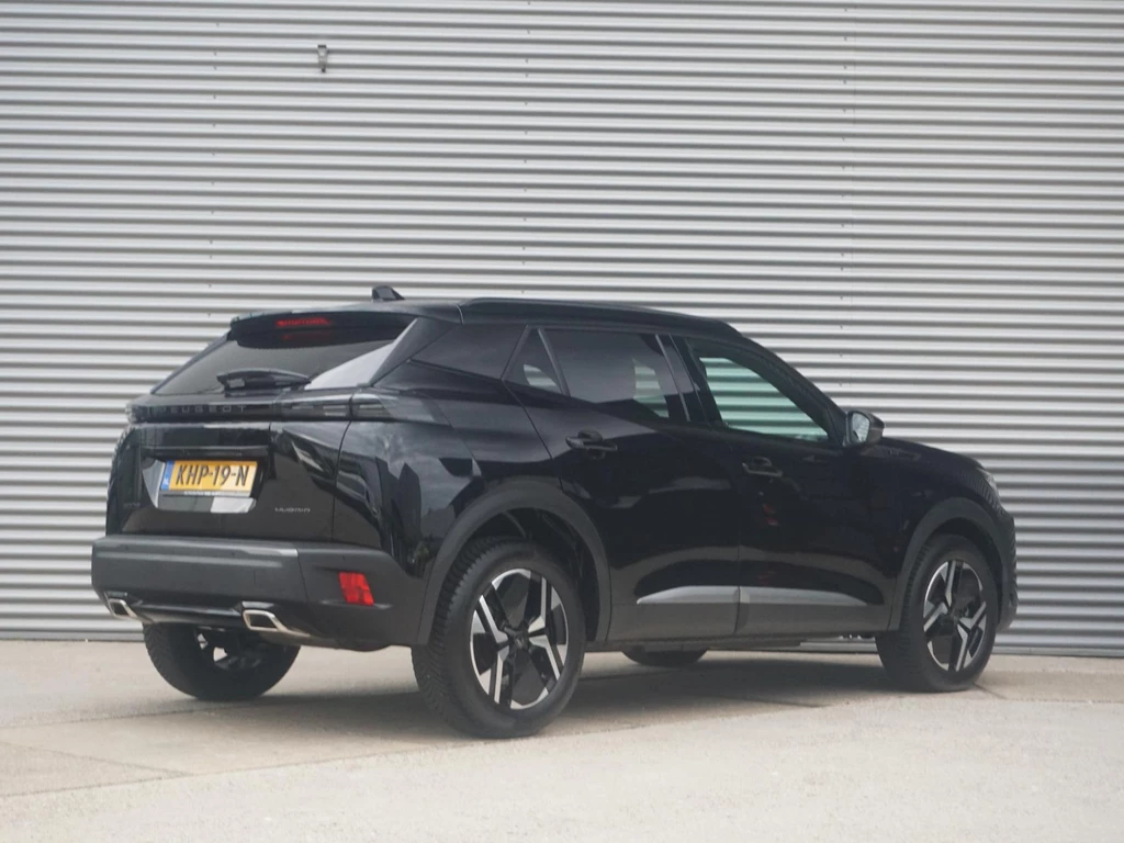 Peugeot 2008 – foto 4