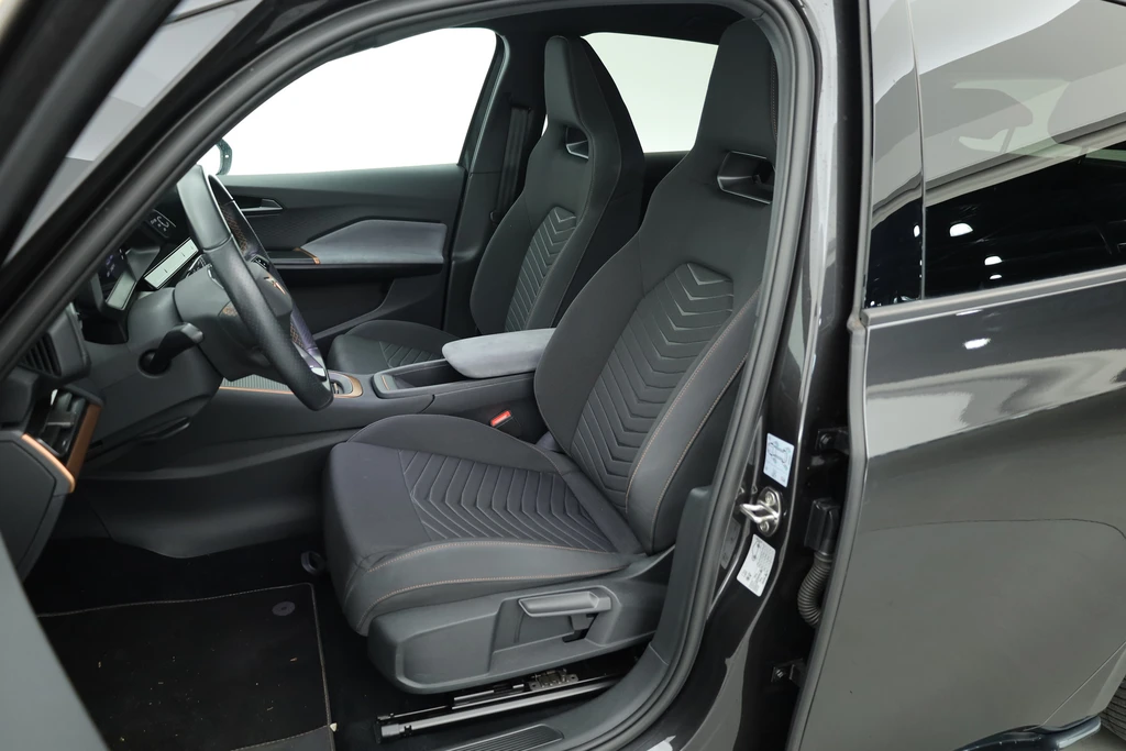 CUPRA Born – foto 4