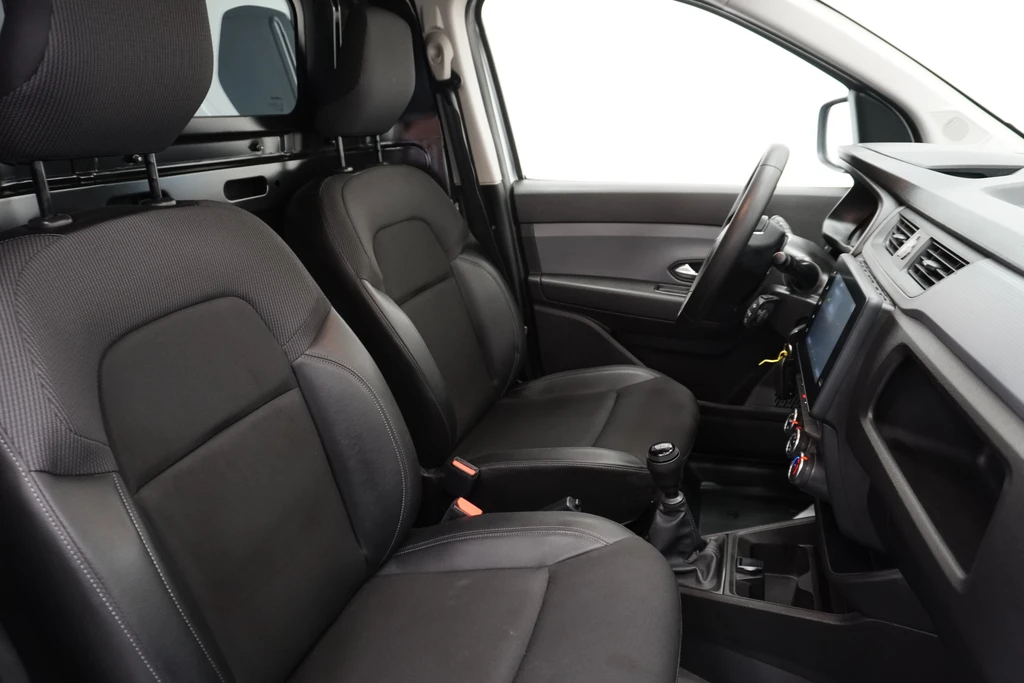 Renault Express – foto 6