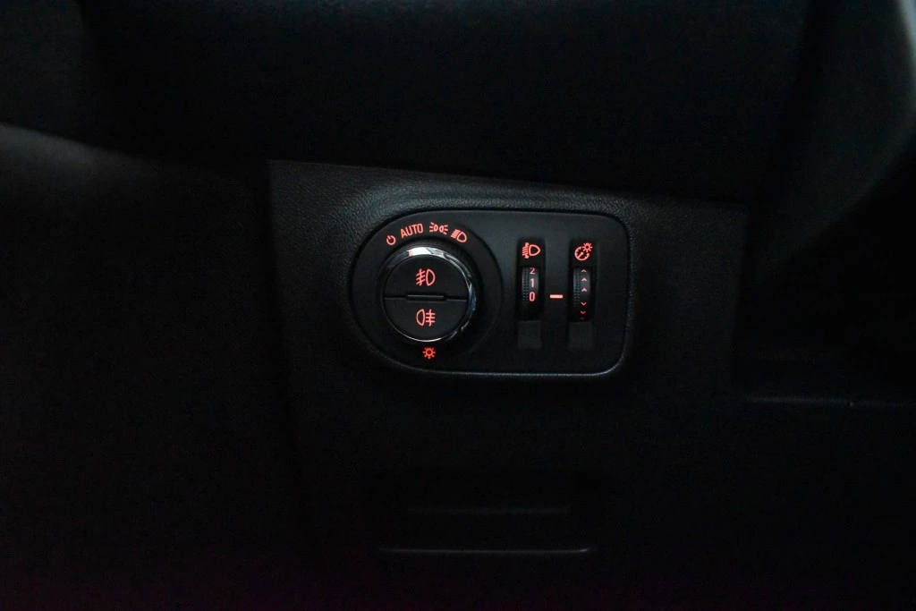 Opel Corsa-e – foto 17