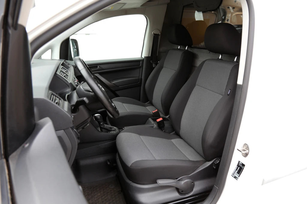 Volkswagen Caddy – foto 32