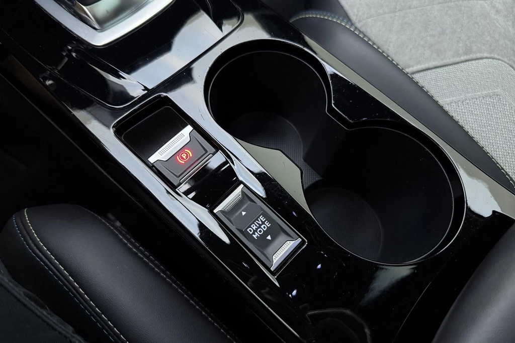 Peugeot e-2008 – foto 34