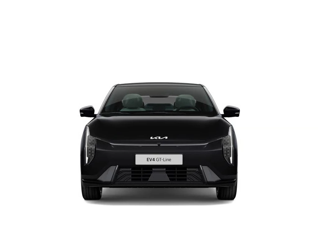 Kia EV4 – foto 9