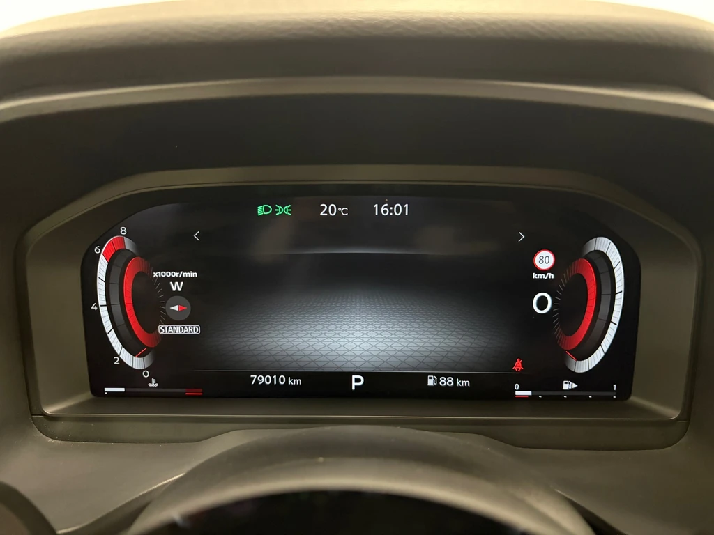Nissan QASHQAI – foto 20
