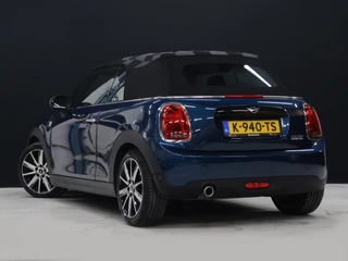 MINI Cooper Cabrio – thumbnail 4