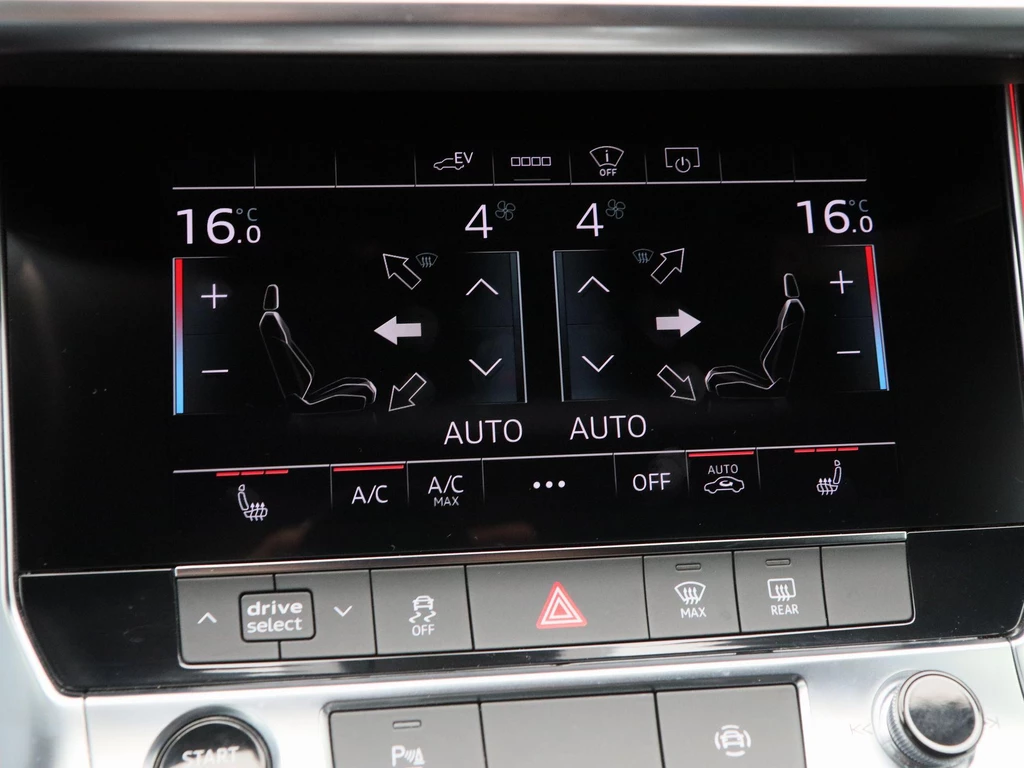 Audi A6 – foto 36
