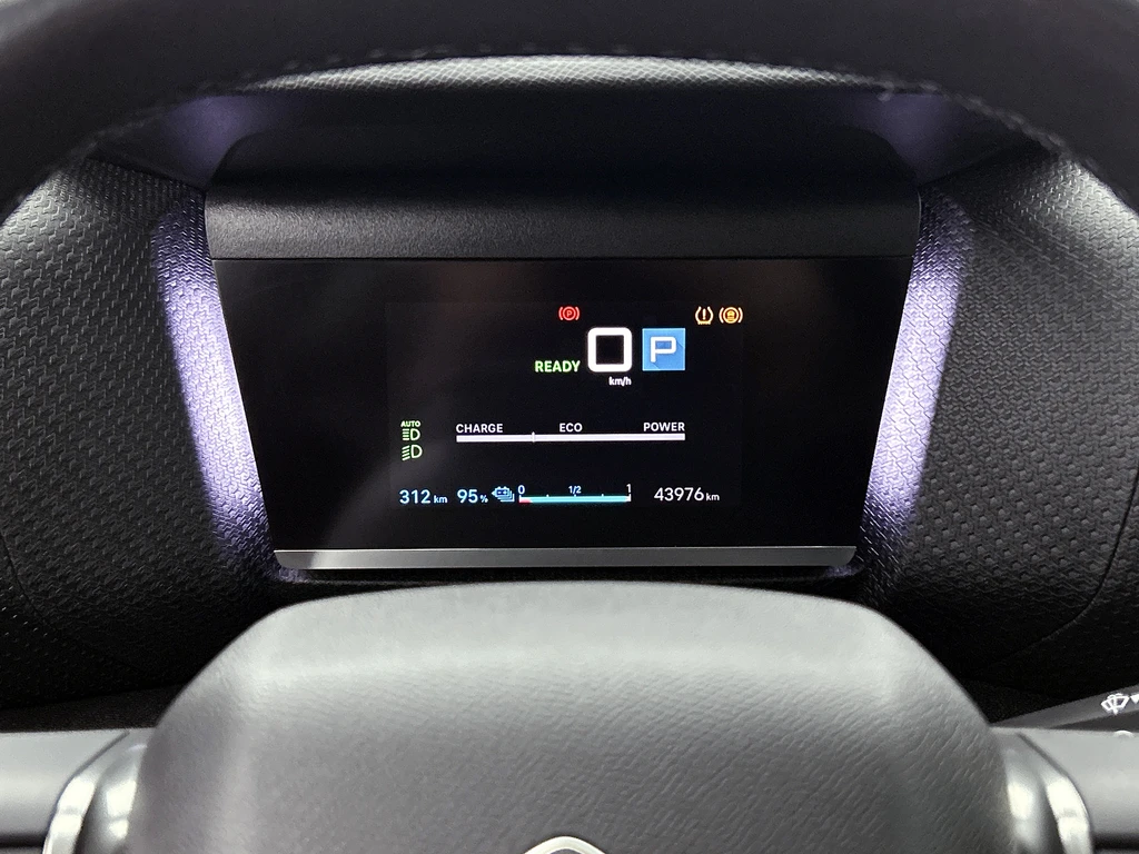 Citroën ë-C4 X – foto 23