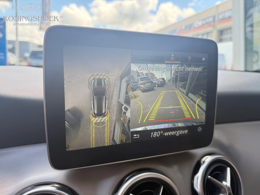 Mercedes-Benz GLA – foto 16