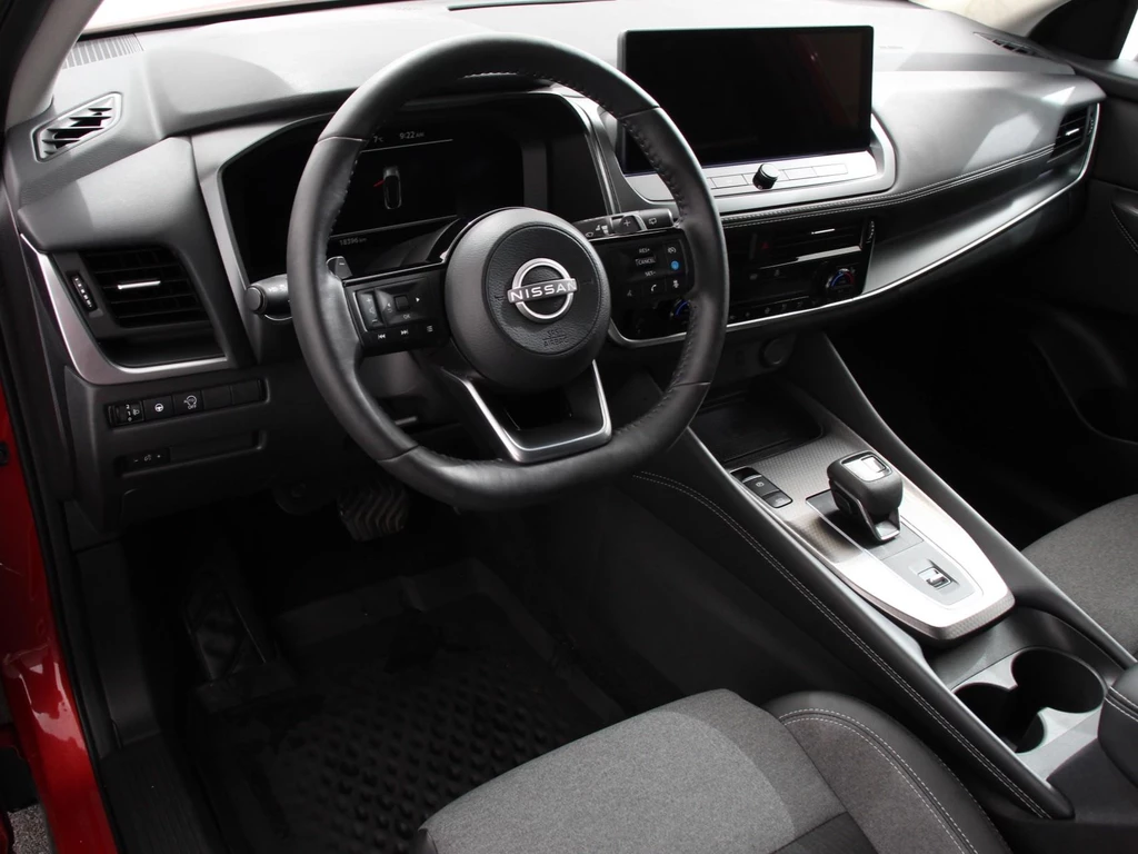 Nissan QASHQAI – foto 11