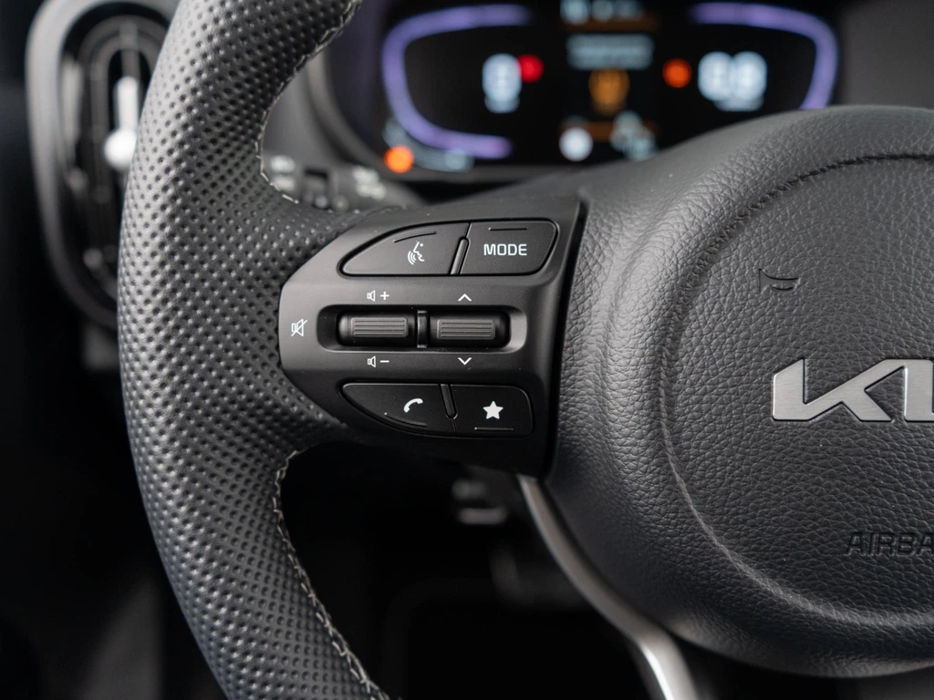 Kia Picanto – foto 15