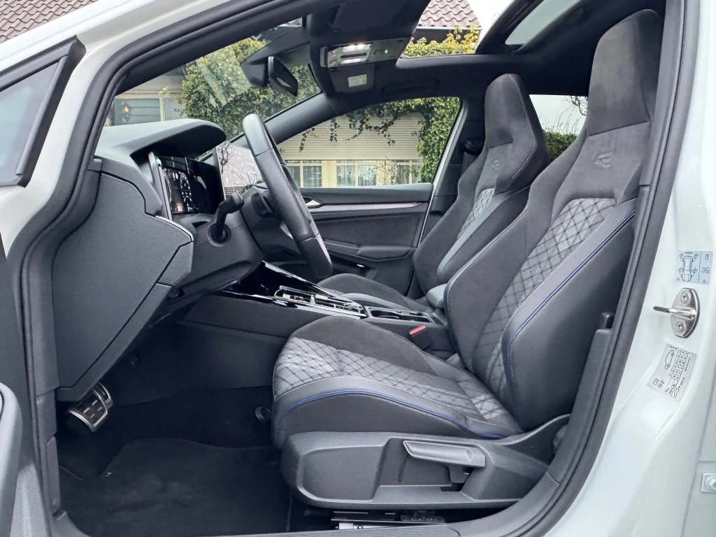 Volkswagen Golf – foto 27