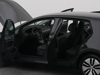 Volkswagen e-Golf – thumbnail 36