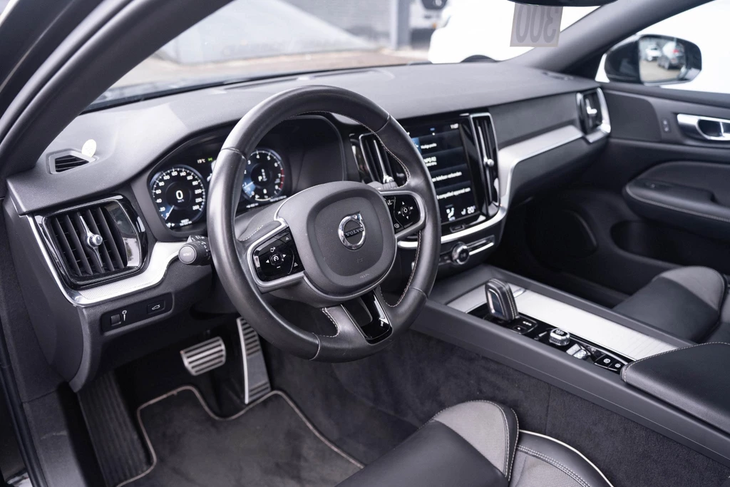 Volvo S60 – foto 27