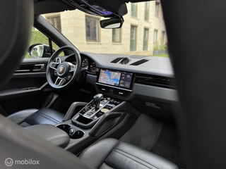 Porsche Cayenne – thumbnail 18