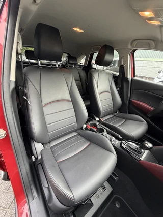 Mazda CX-3 – thumbnail 12