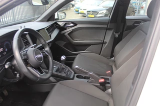 Audi A1 Sportback – thumbnail 13