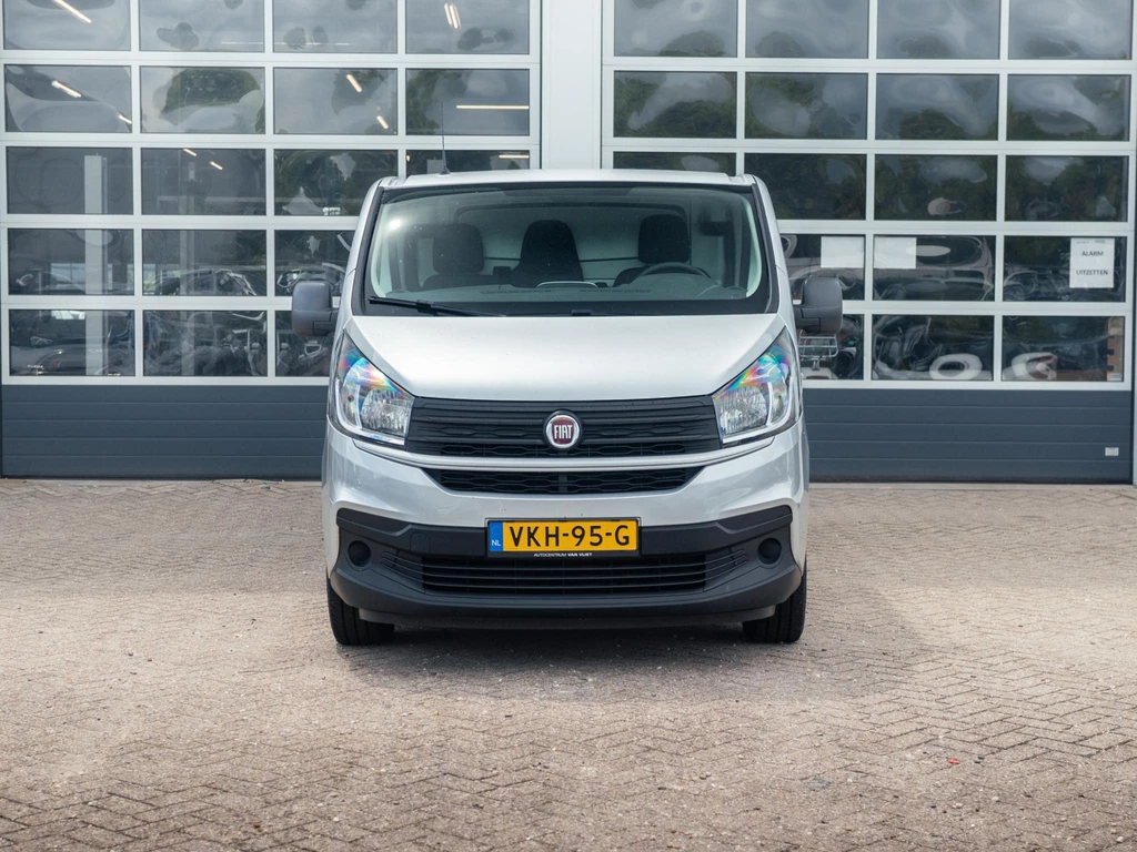 Fiat Talento – foto 9